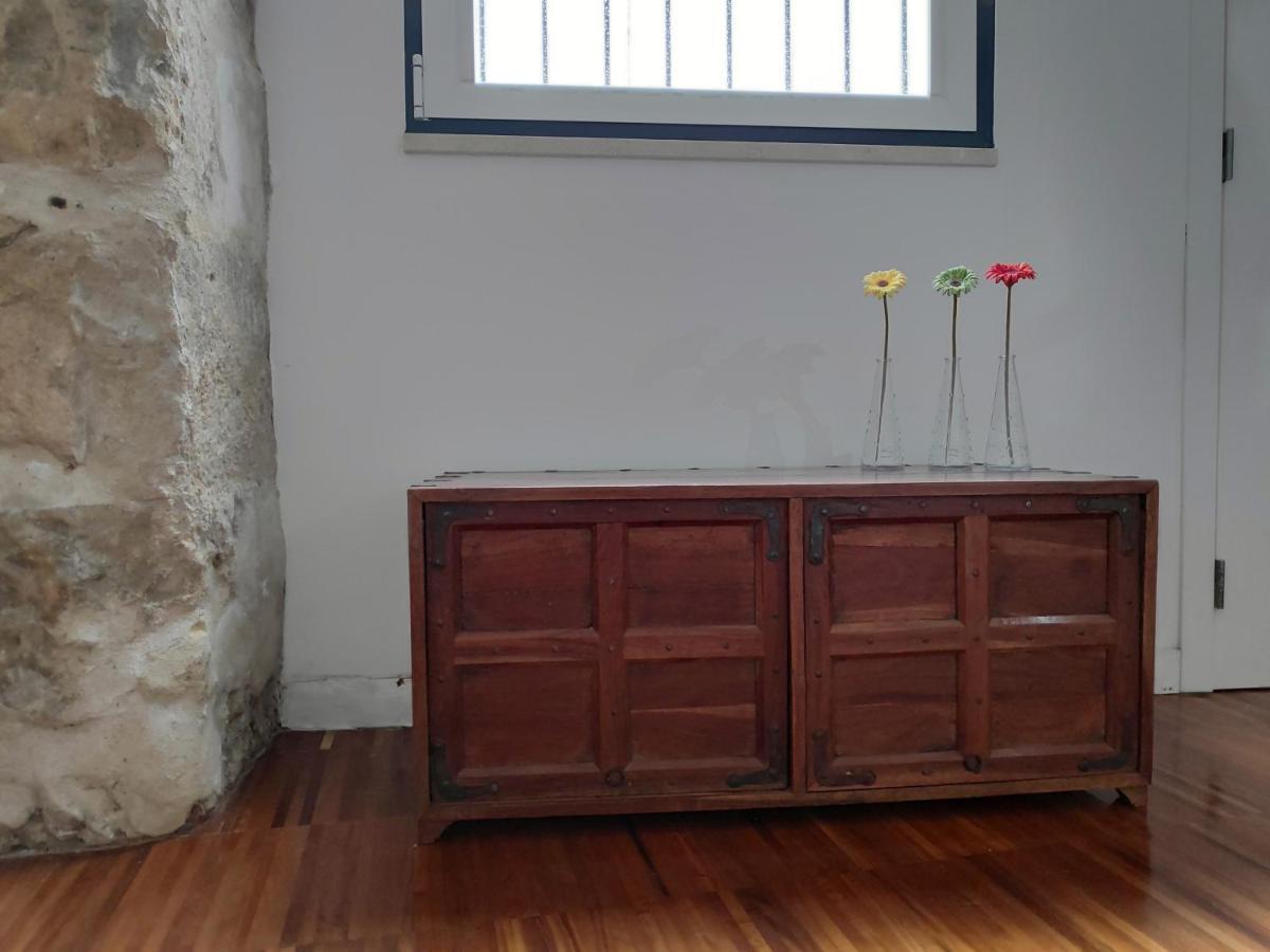 Casa Do Arco, Santarem Apartment Ngoại thất bức ảnh
